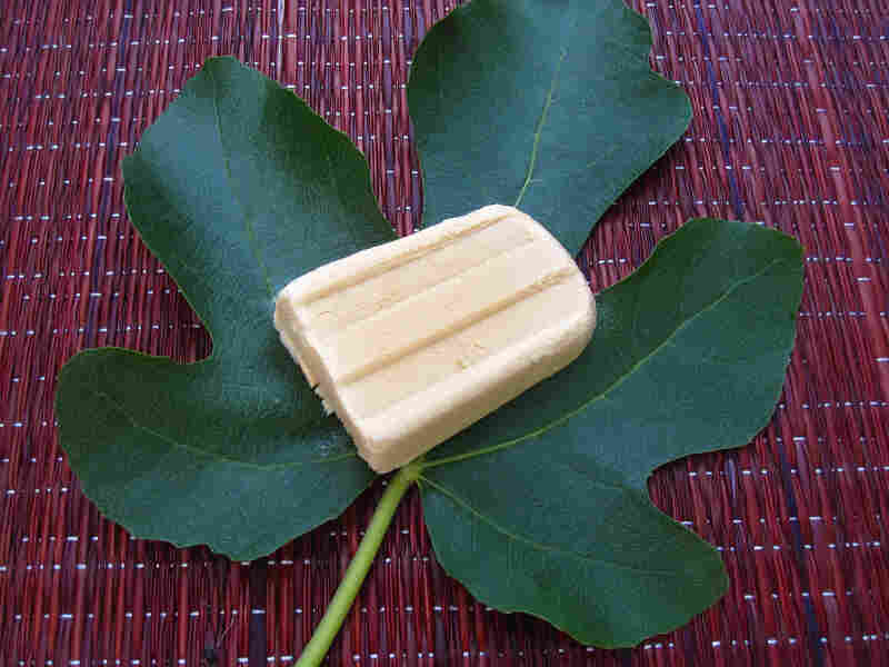 Slow-Cooker Kulfi