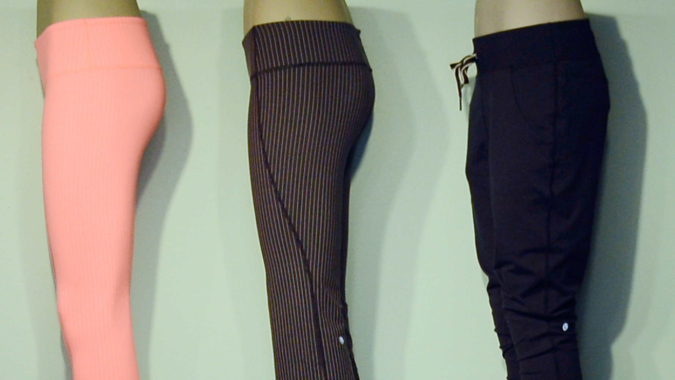 Lululemon S Pants Return With More Fabric Across The Bum The Two Way Npr