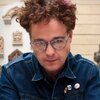 Sean Nelson will release his first solo album, Make Good Choices, on June 4.