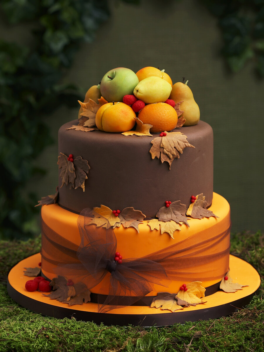 Amazing Cake Art www.pixshark.com - Images Galleries ...