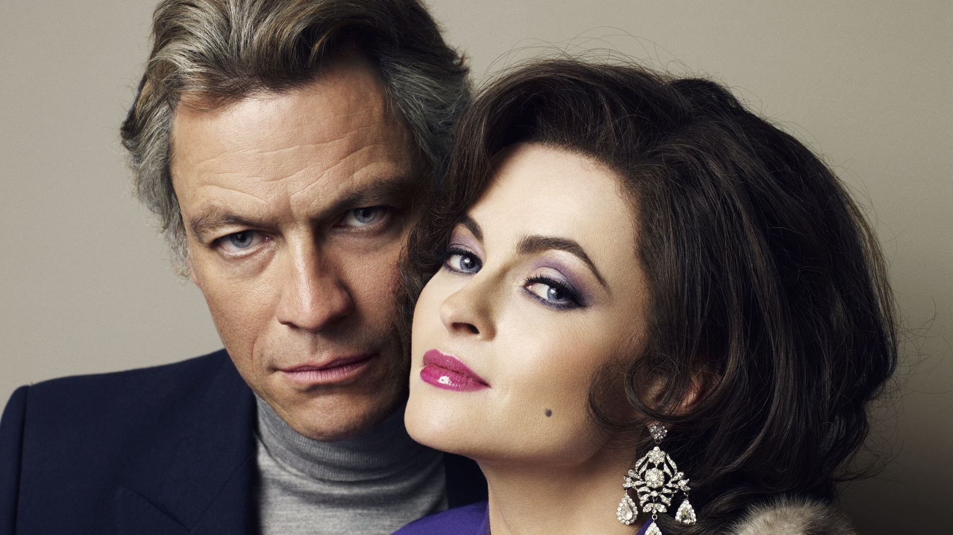 Once Again, Elizabeth Taylor And Richard Burton Get A TV Movie NPR