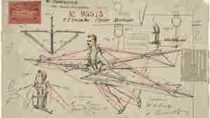 When Patents Attack ... Part Two!