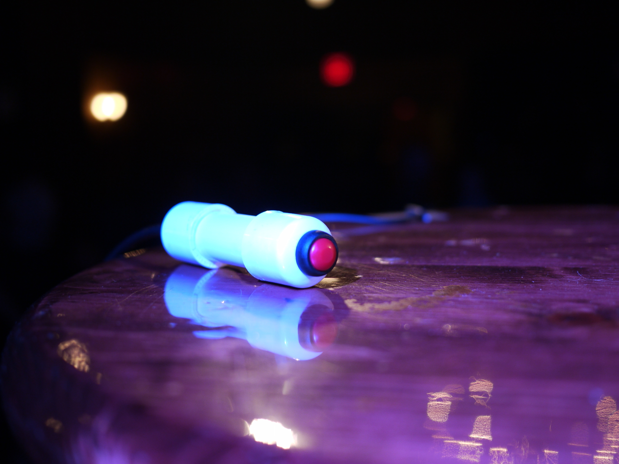 Contestants, pick up your buzzers... (NPR)