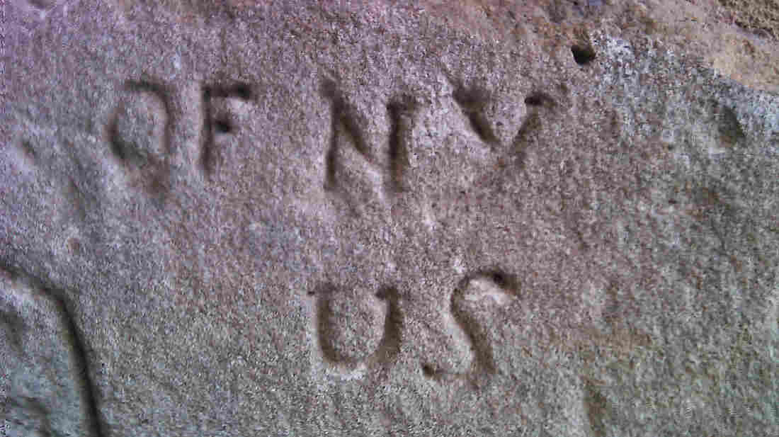 "of NY US"