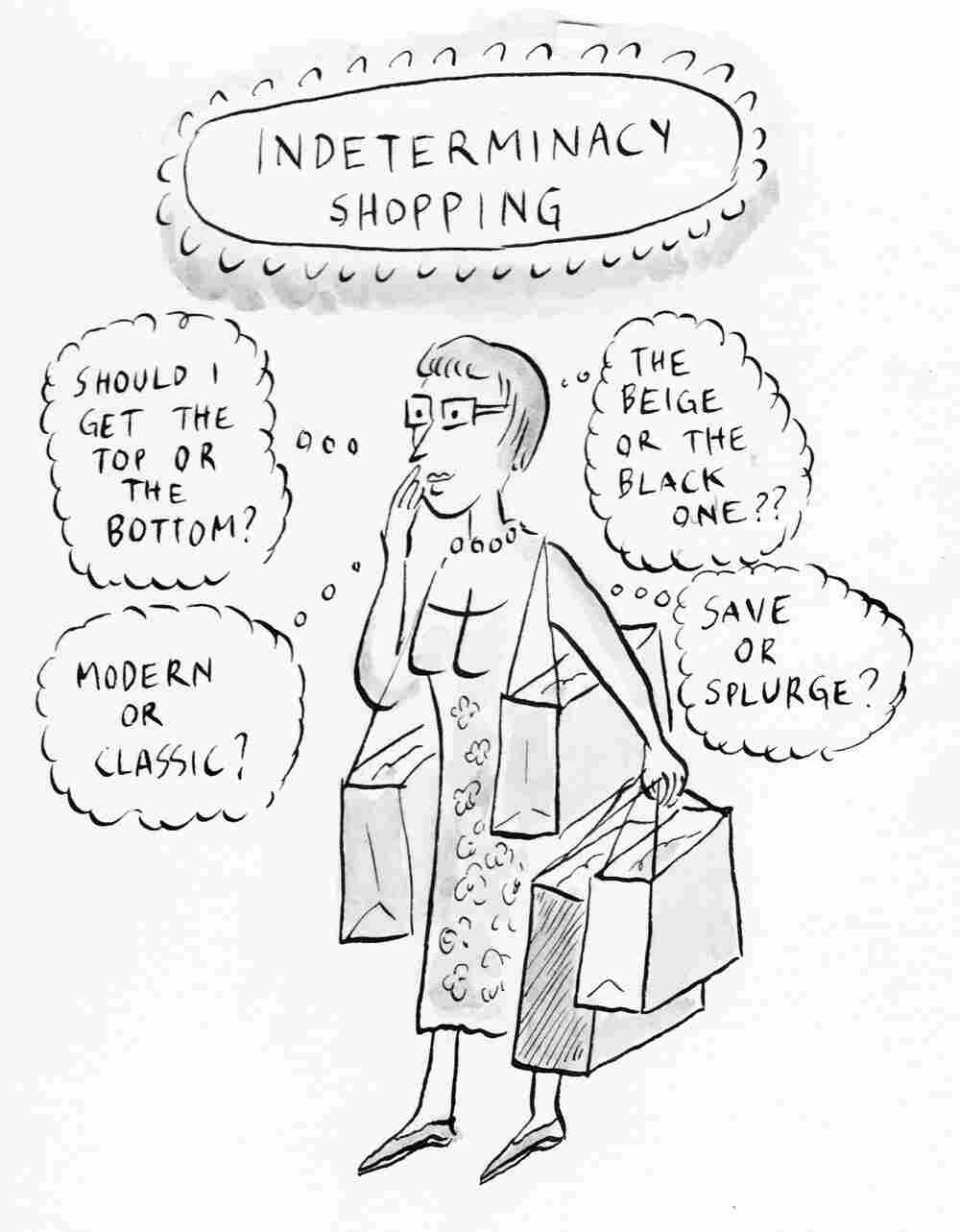 Cartoon by Pablo Helguera.