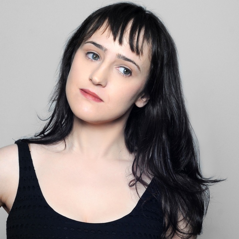 'Where Am I Now?' Mara Wilson Explains What Happened When Matilda Grew ...