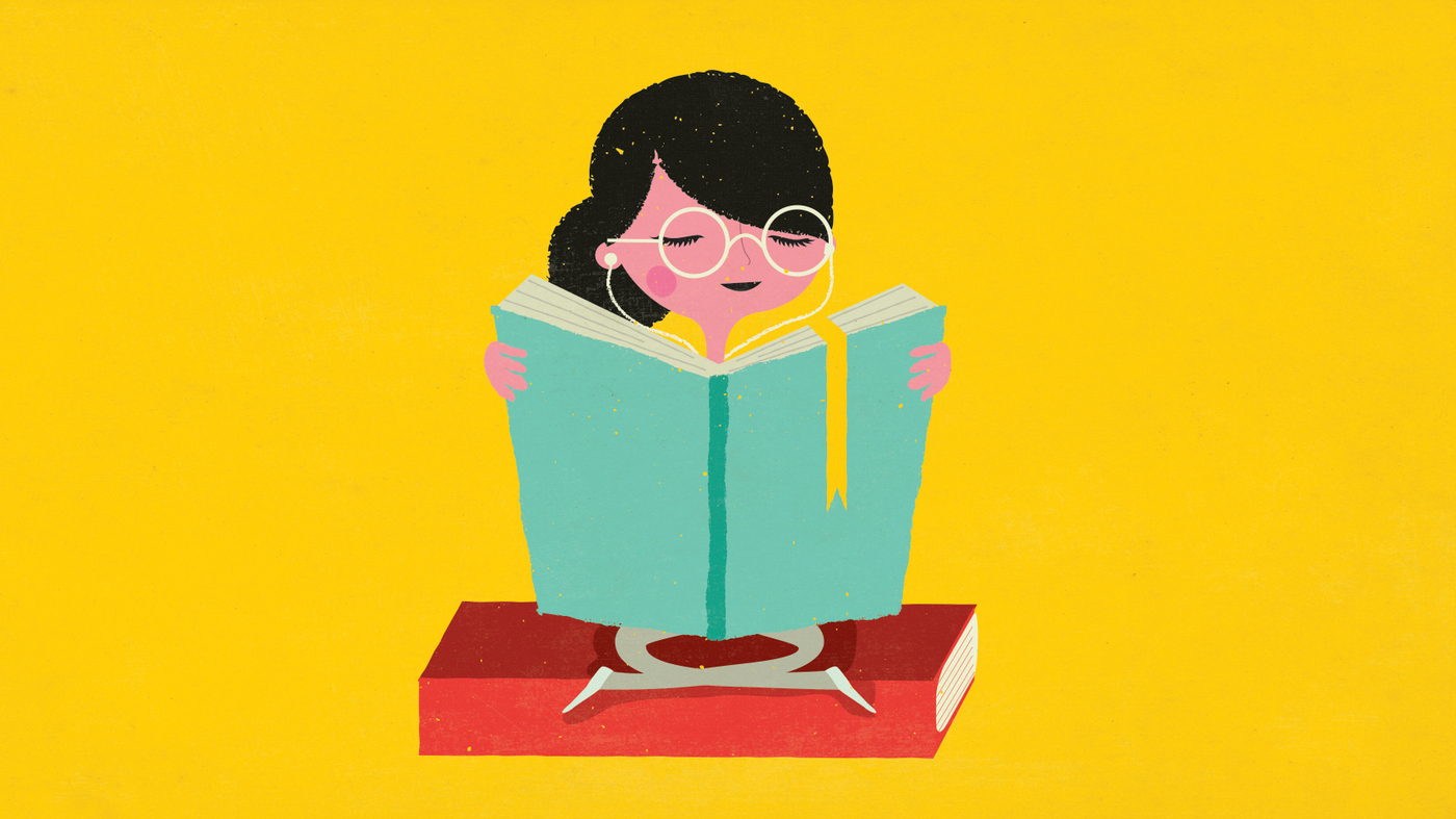 School s Out 5 Great Summer Reads For Teens NPR