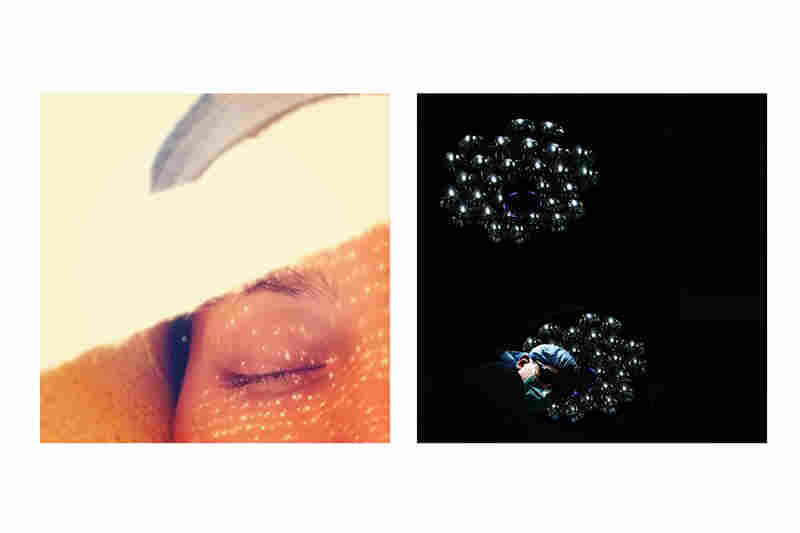 a part of the stars(Left by Amelia Coffaro; right by Elizabeth Griffin)