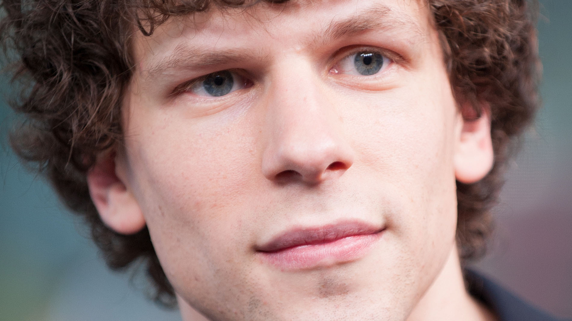 The Movie Jesse Eisenberg Has 'Seen A Million Times' : NPR