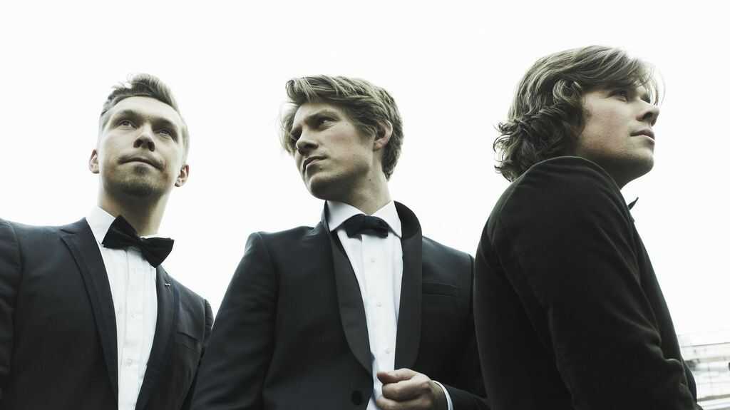 Did Hanson band perform for the President? All you should know 