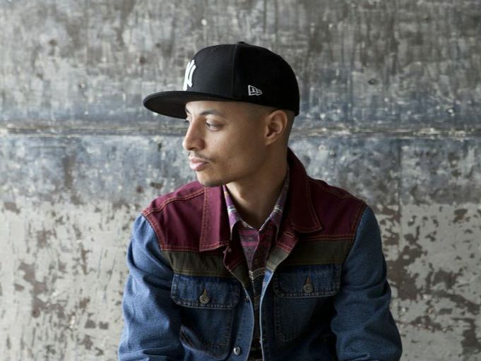 José James. José James On World Cafe