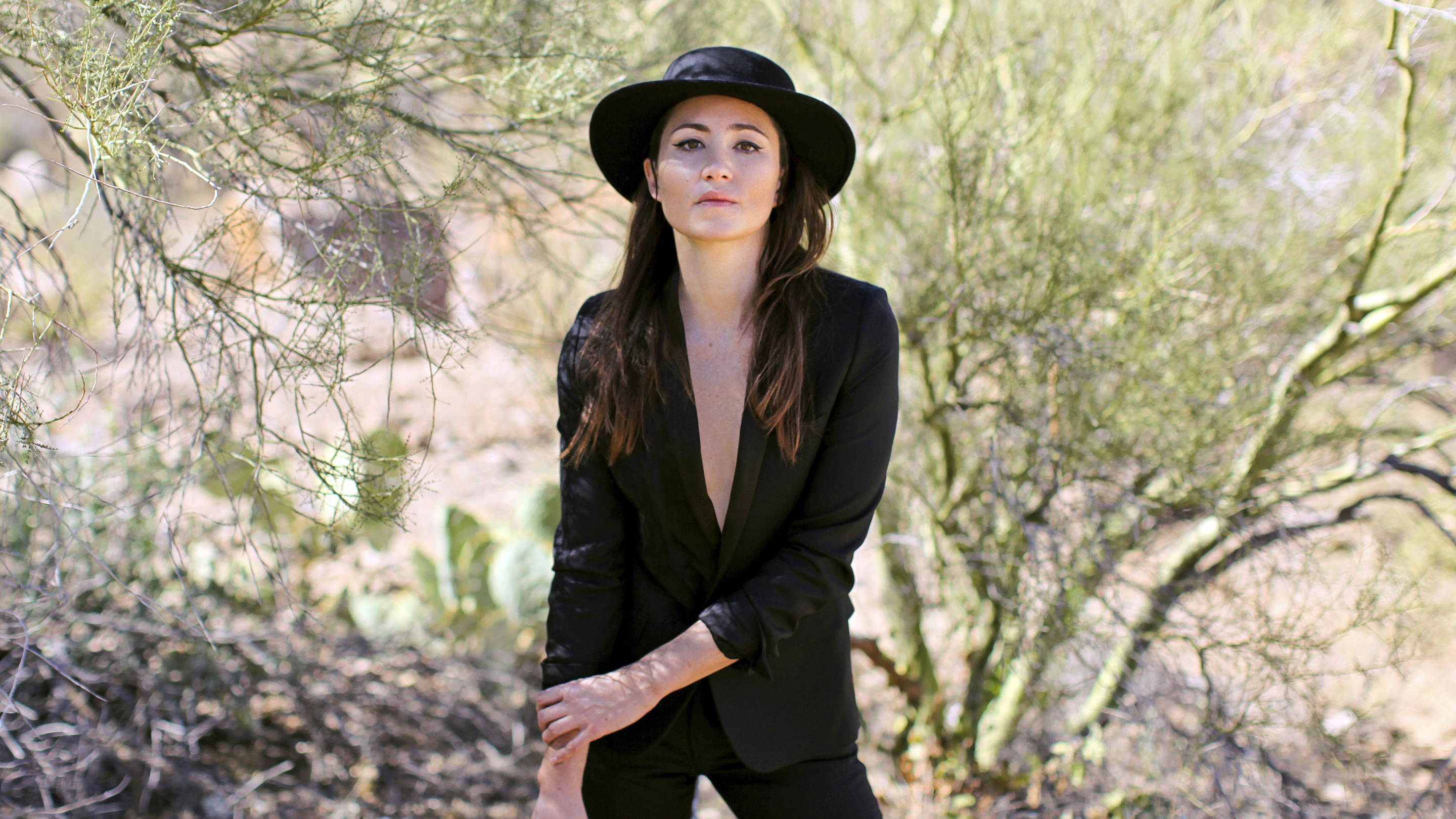 KT Tunstall On World Cafe - NPR