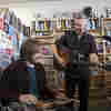 Billy Bragg: Tiny Desk Concert