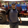 Jeff Rosenthal, co-founder of Summit, in front of Powzilla, an open-top Suburban turned rock crawler. Jeff Rosenthal, co-founder of Summit, in front of Powzilla, an open-top Suburban turned rock crawler.