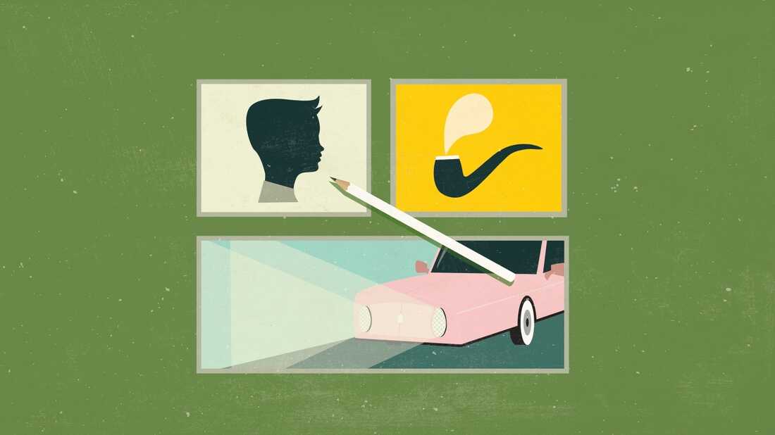 Graphic Novels