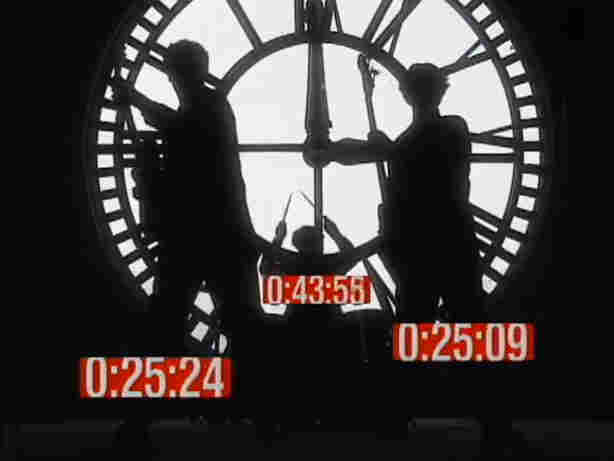 They Might Be Giants - Older