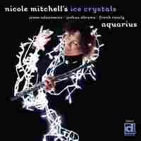 cover for Aquarius