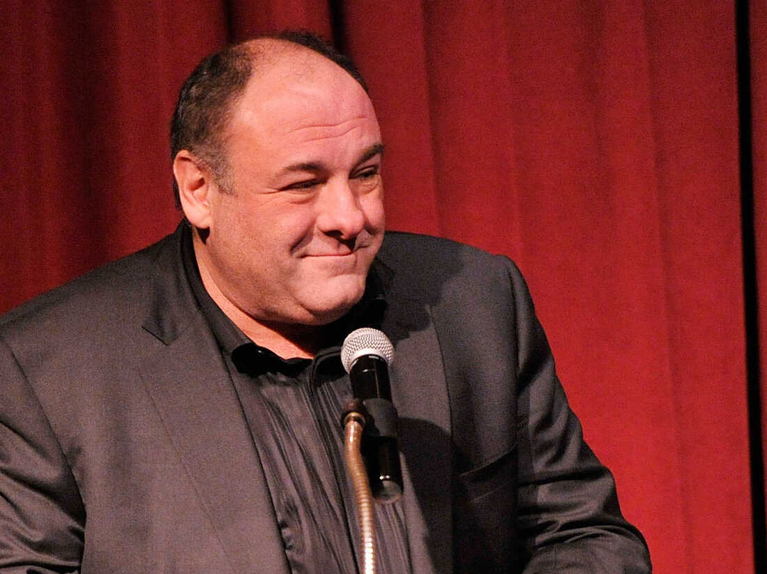 enough said james gandolfini feet