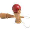 The Kendama: Can A Wooden Toy Be A Viral Sensation?