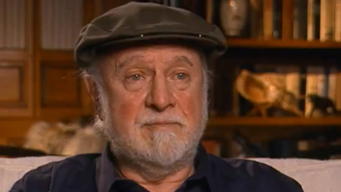 Author Richard Matheson, 'I Am Legend' Writer, Dies At 87 The TwoWay