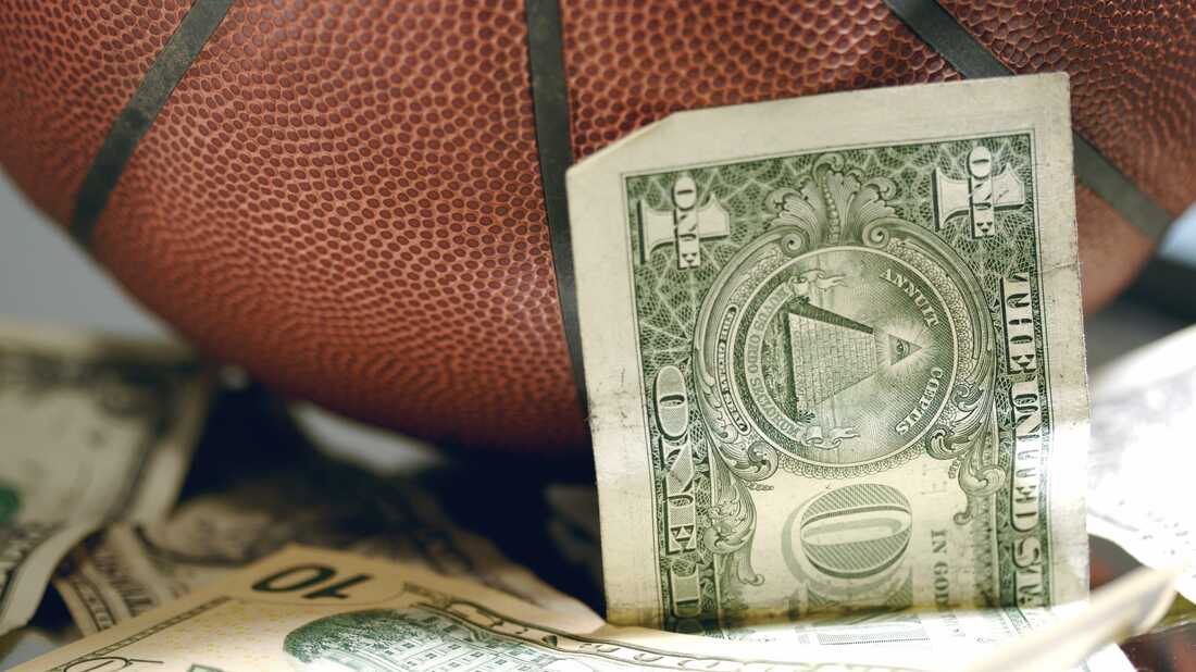 Athletics are intertwined with — and complicate — all higher education.