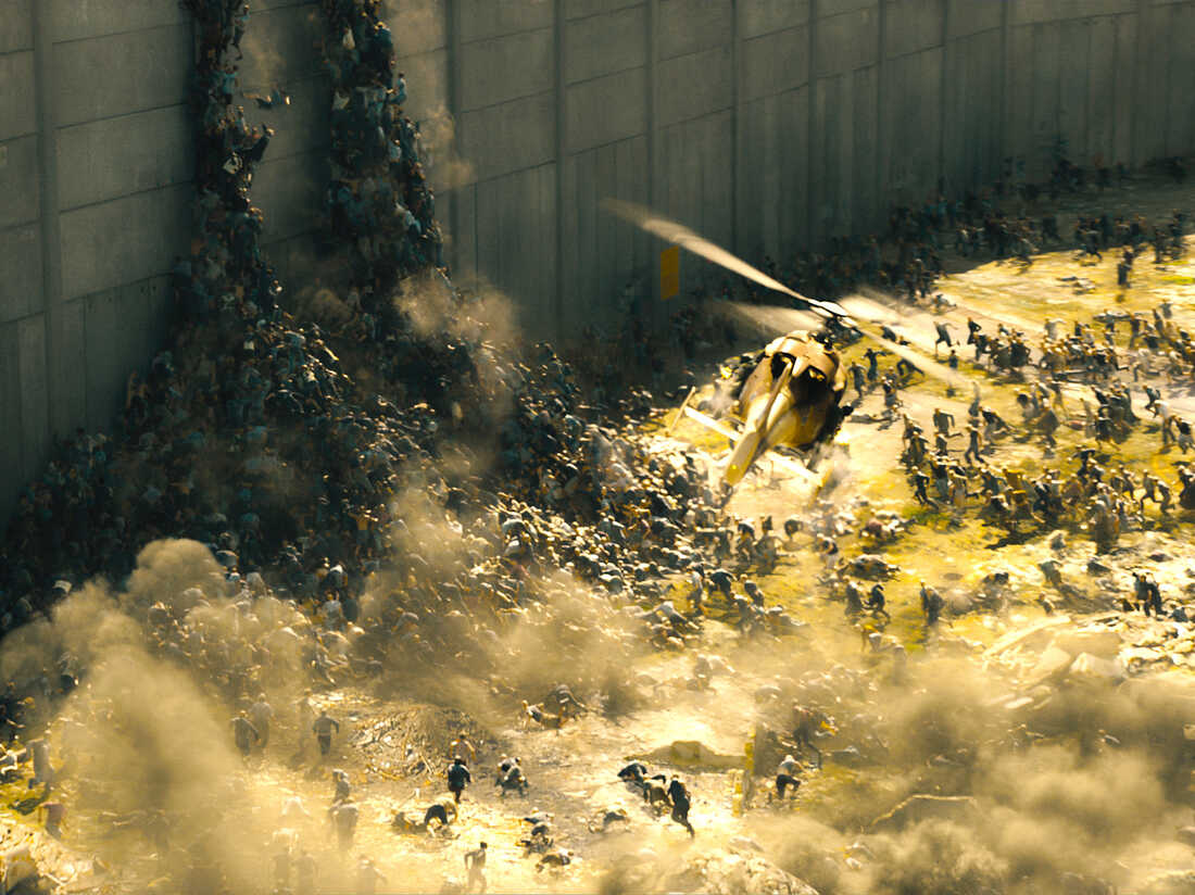 Will Zombies Come in the Future? Can Scientists Actually Create Them?