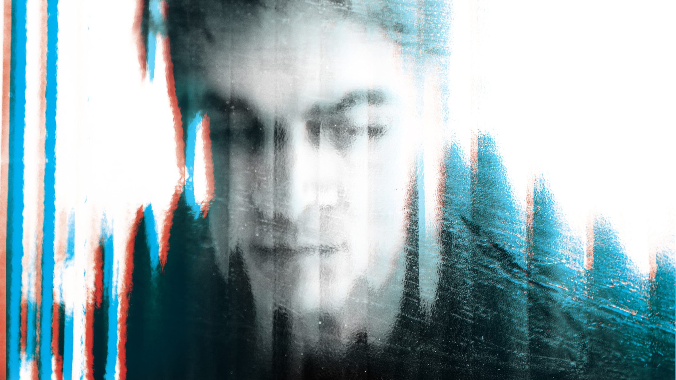 Maps' new album, Vicissitude, comes out July 9.