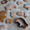 Piggy Cookies