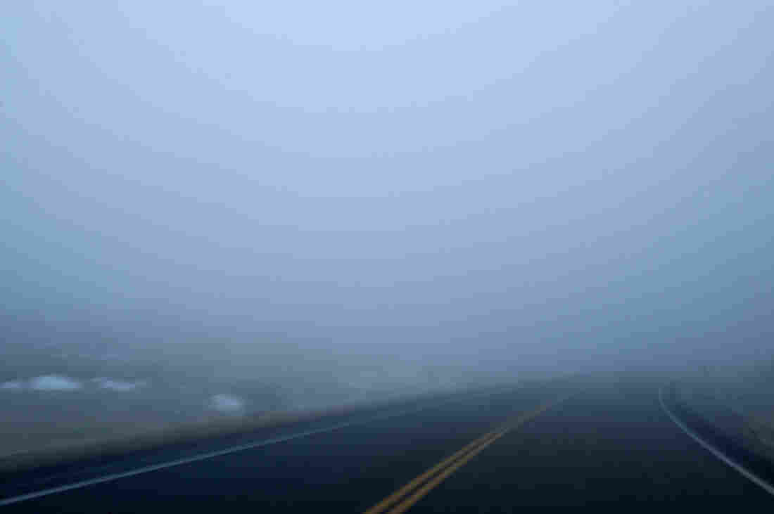 Photos from The Loneliest Road In America