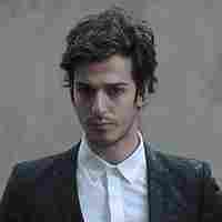 Gesaffelstein