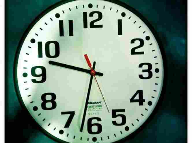 Clock