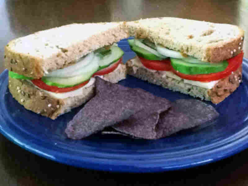 Summer Sandwich