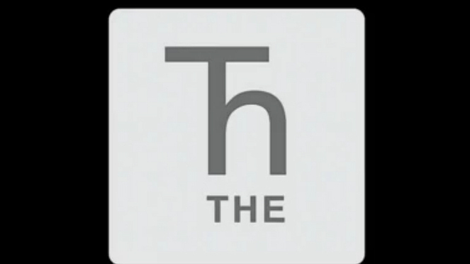 Why A Symbol For 'The' Probably Won't Take Off
