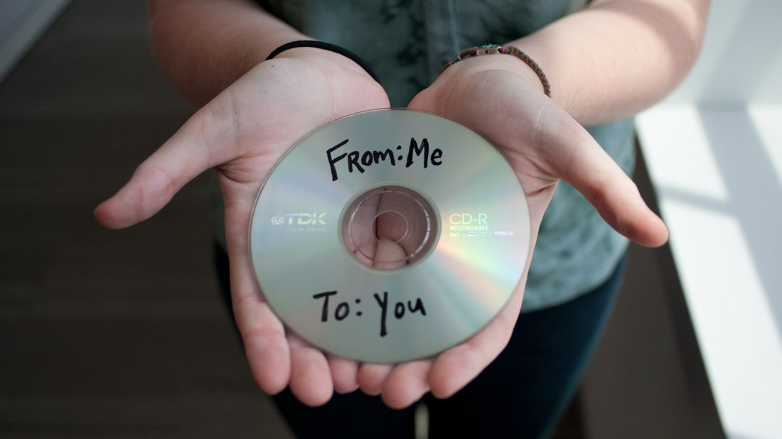 When You Make Someone A Mix, What Do They Owe You? All Songs Considered NPR