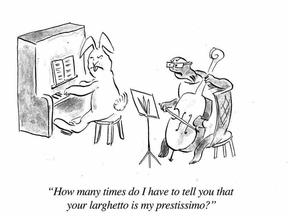 Cartoon by Pablo Helguera.