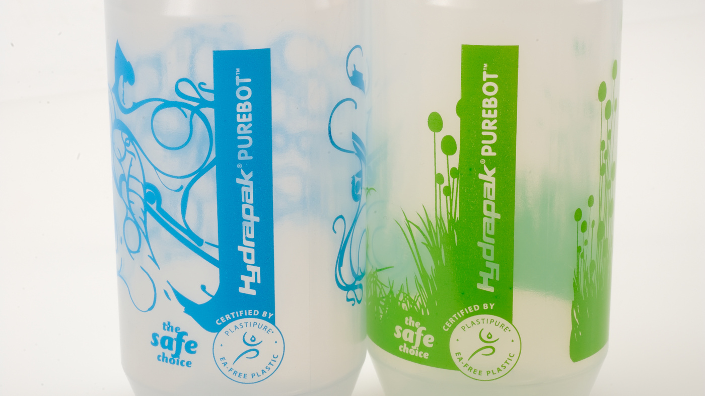 BPA-Free Plastics Going On Trial In Texas