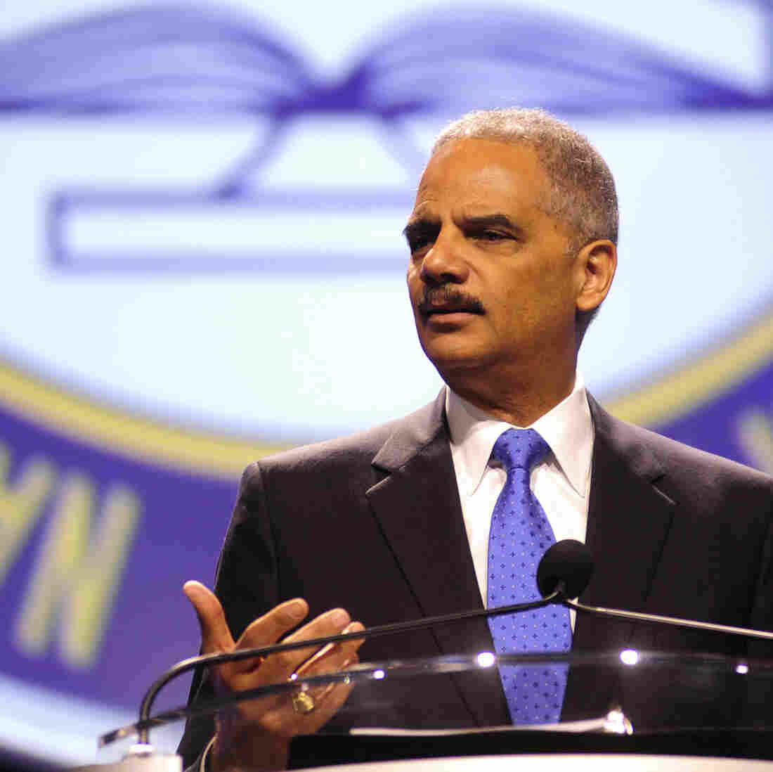 Another Florida Case Puts 'Stand Your Ground' Back In Court NPR