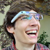 Clever Hacks Give Google Glass Many Unintended Powers