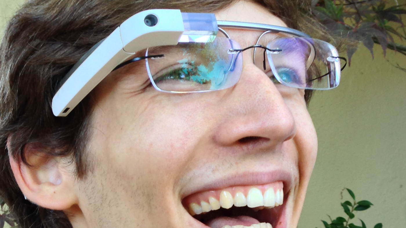 Clever Hacks Give Google Glass Many Unintended Powers