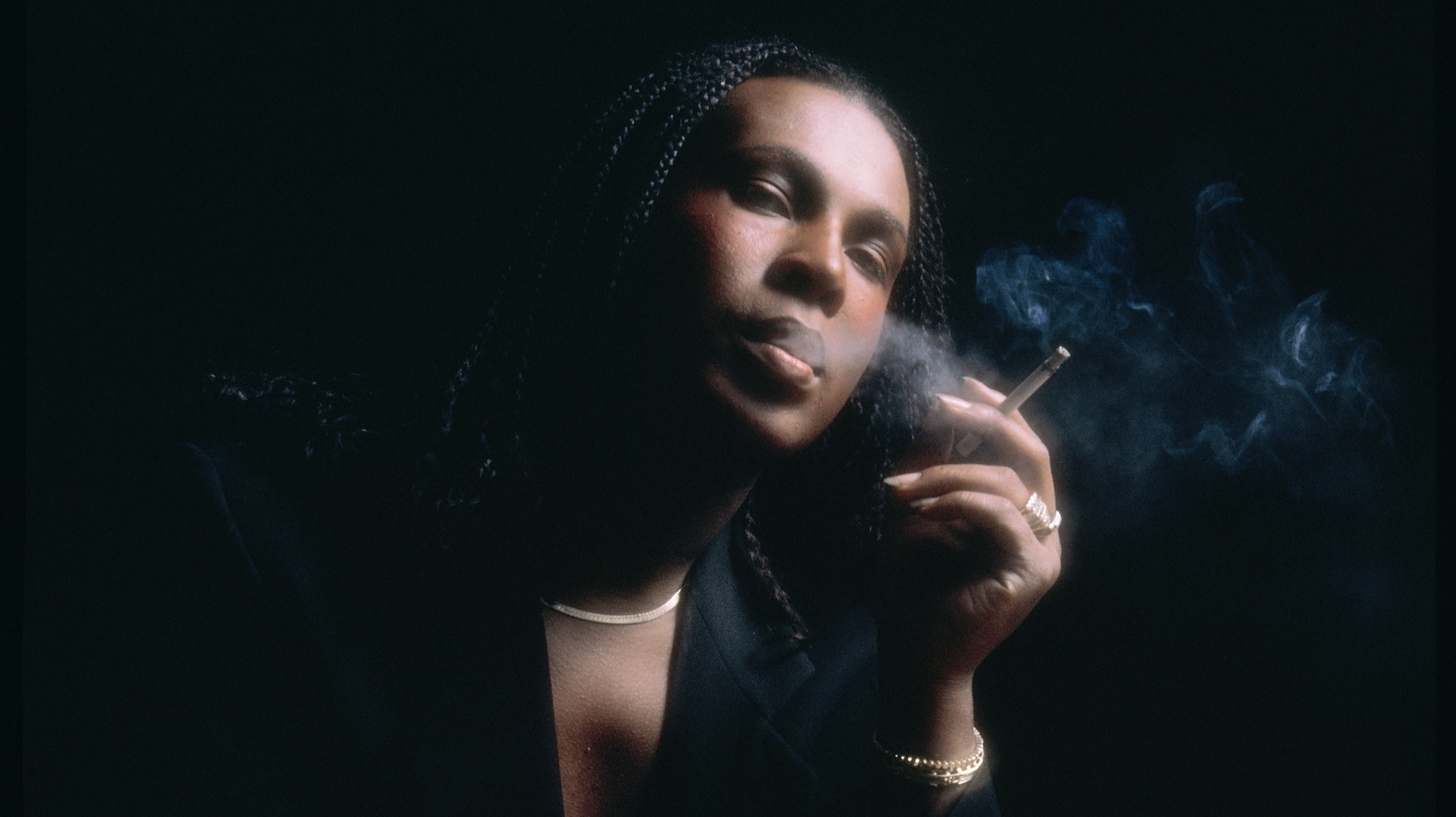 Sylvester's 1978 album <em>Step II</em> resulted in a couple of smash singles, &quot;Dance (Disco Heat)&quot; and &quot;You Make Me Feel (Mighty Real).&quot; (Fantasy Archives)