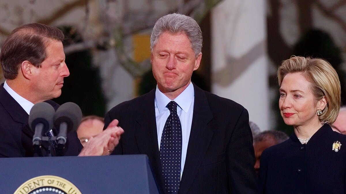 5 Memorable Nicknames And The Politicians They Stuck To It's All