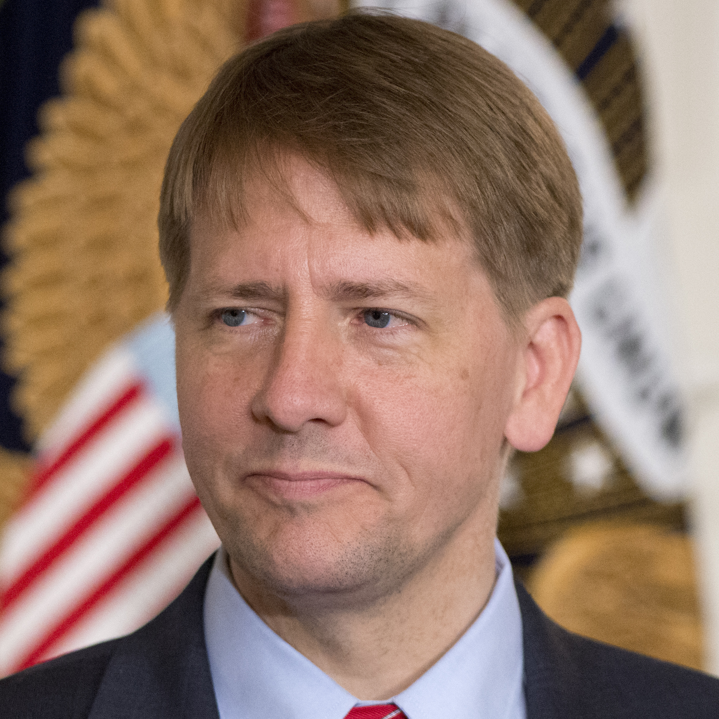 Richard Cordray, director of the Consumer Financial Protection Bureau. (Getty Images)