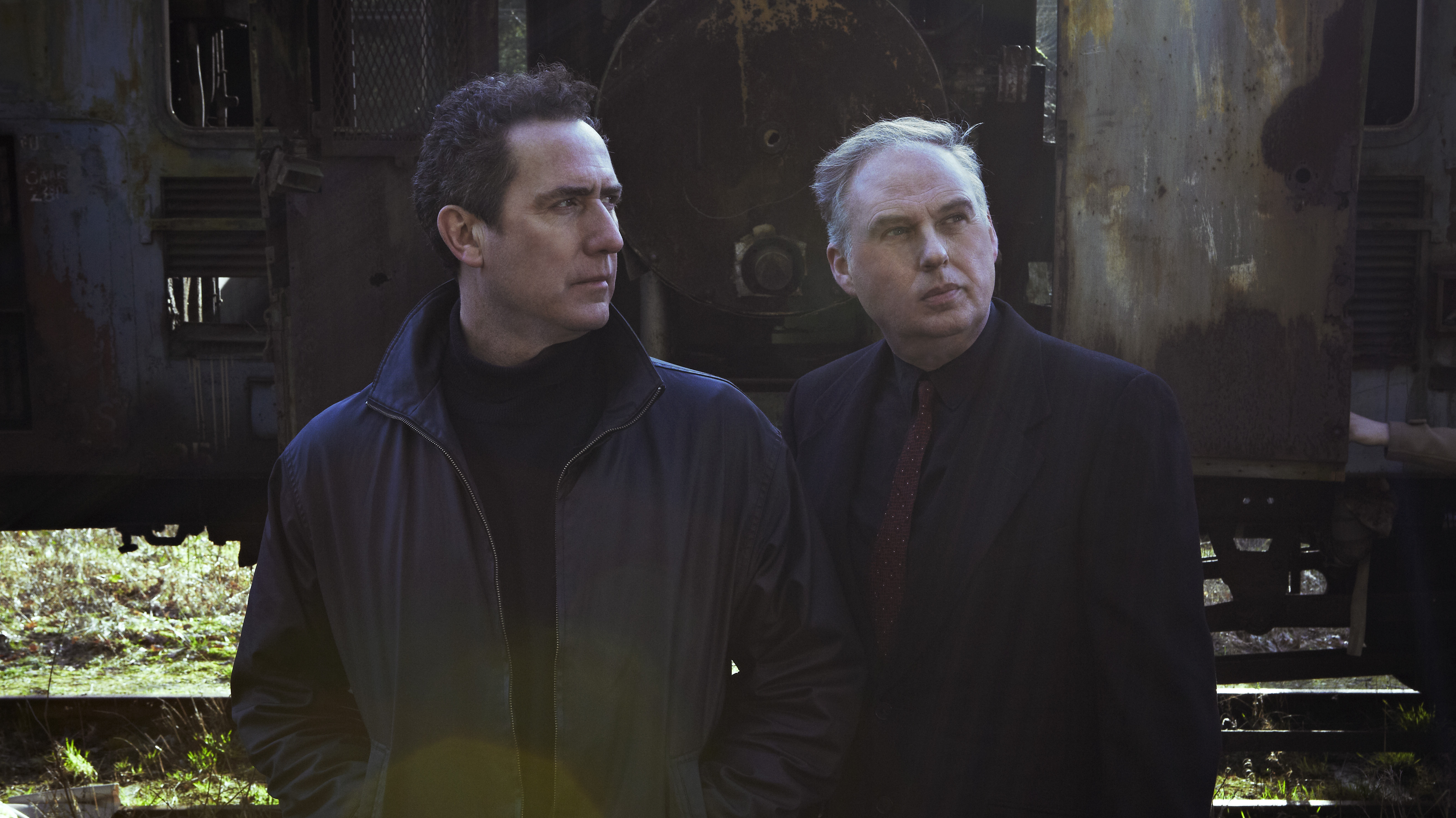 Orchestral Manoeuvres in the Dark