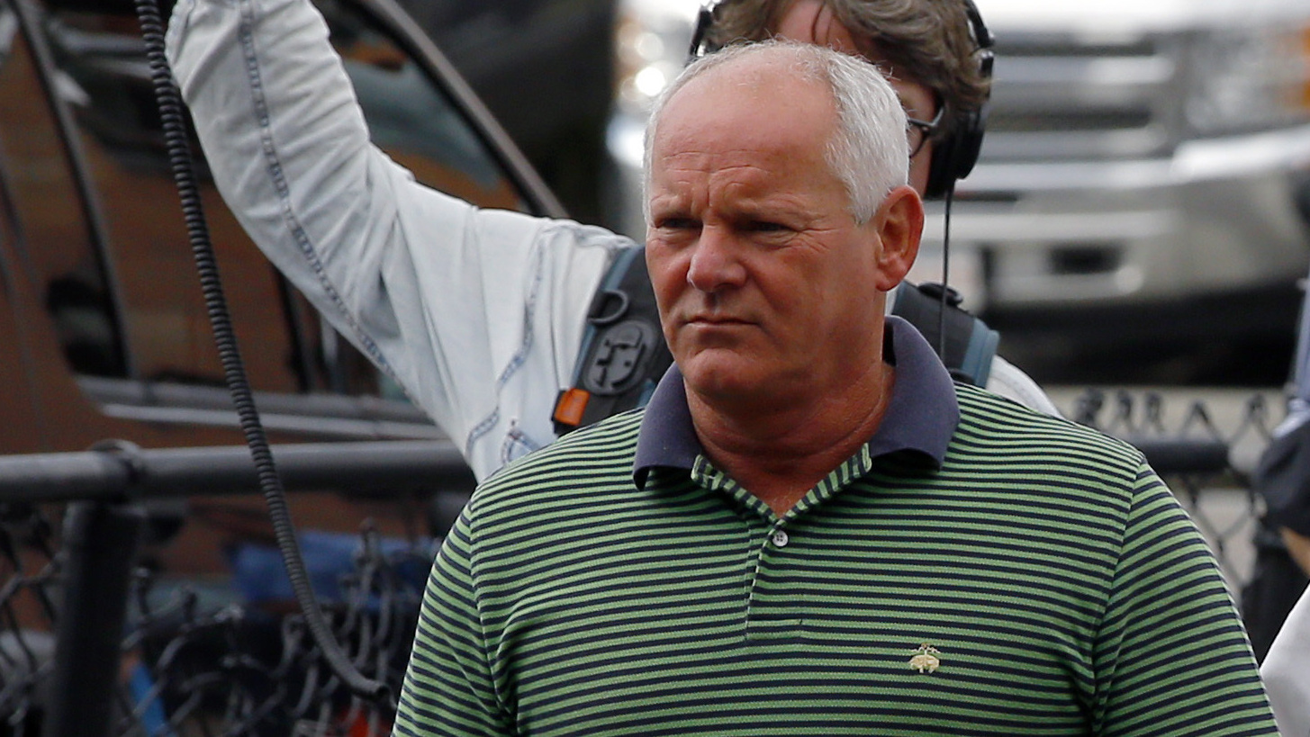 Man Who Hoped To Testify Against Whitey Bulger Is Found