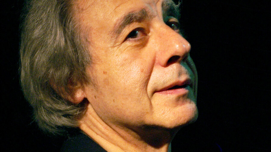 Lalo Schifrin On Piano Jazz Npr