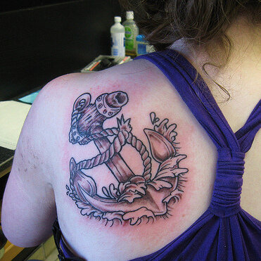 The Secret Meanings Of Tattoos Protojournalist NPR The Secret Meanings Of Tattoos Protojournalist NPR