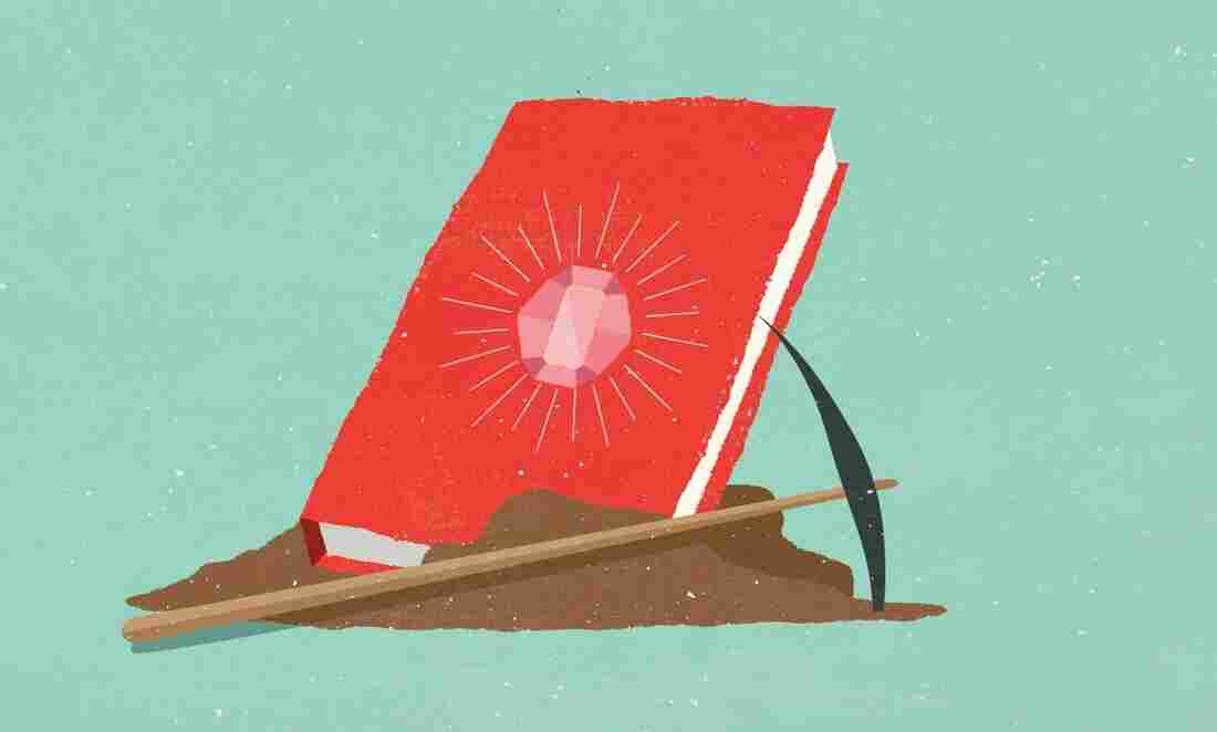 Illustration: Hidden Gems