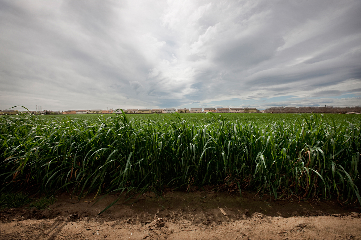 How Do You Photograph A City's Bankruptcy? NCPR News