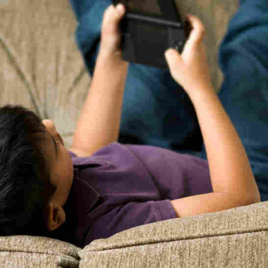Boys With Autism Or ADHD More Prone To Overuse Video Games