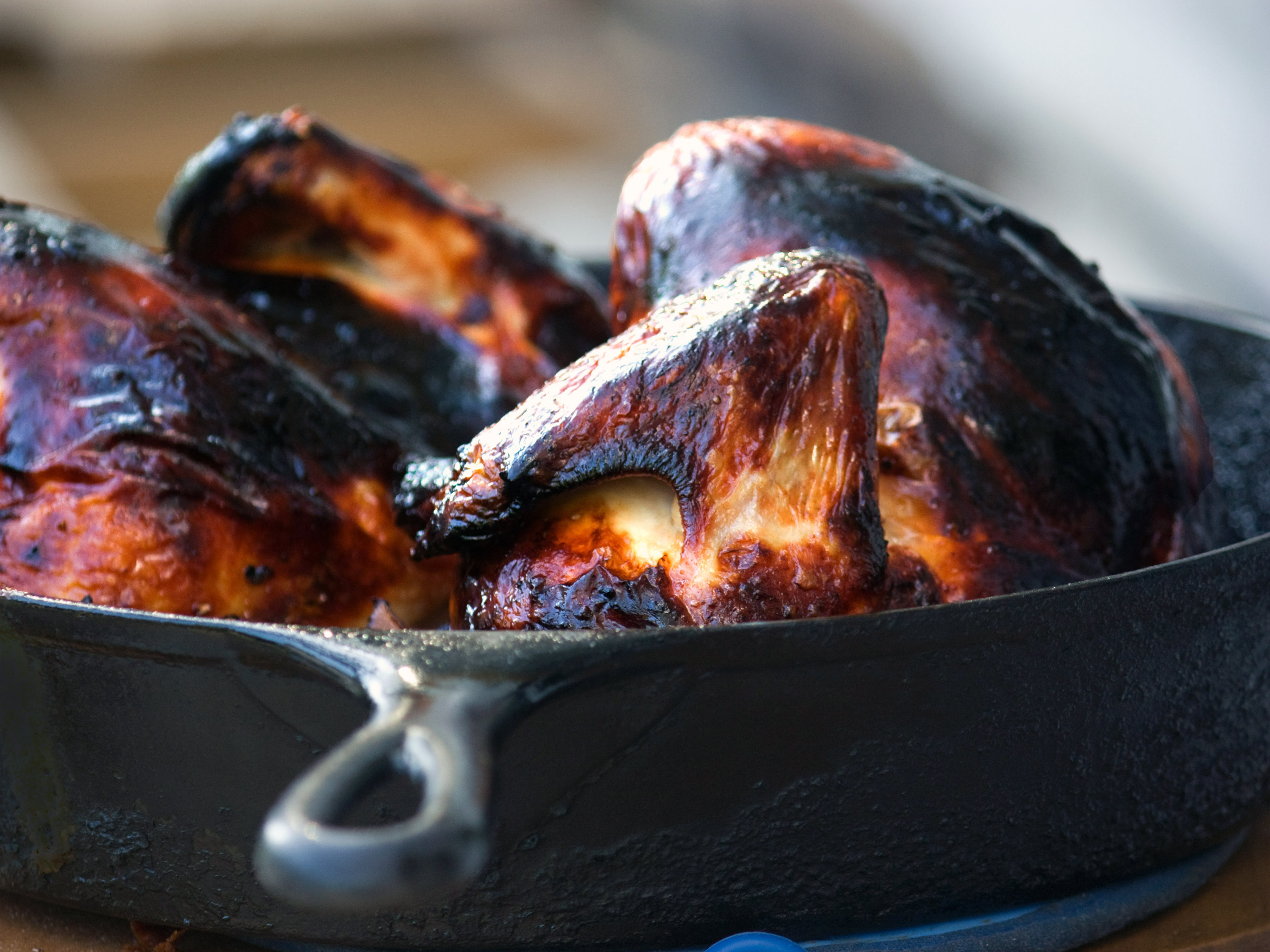 Kitchen Window Buttermilk Makes Everything Taste A Little Better Npr